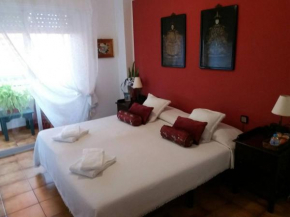 Отель Habitación en San Juan  Аликанте